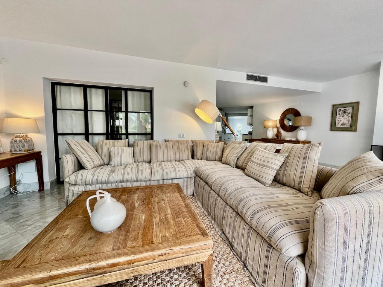 Cozy Townhouse With Sea View Holiday home *