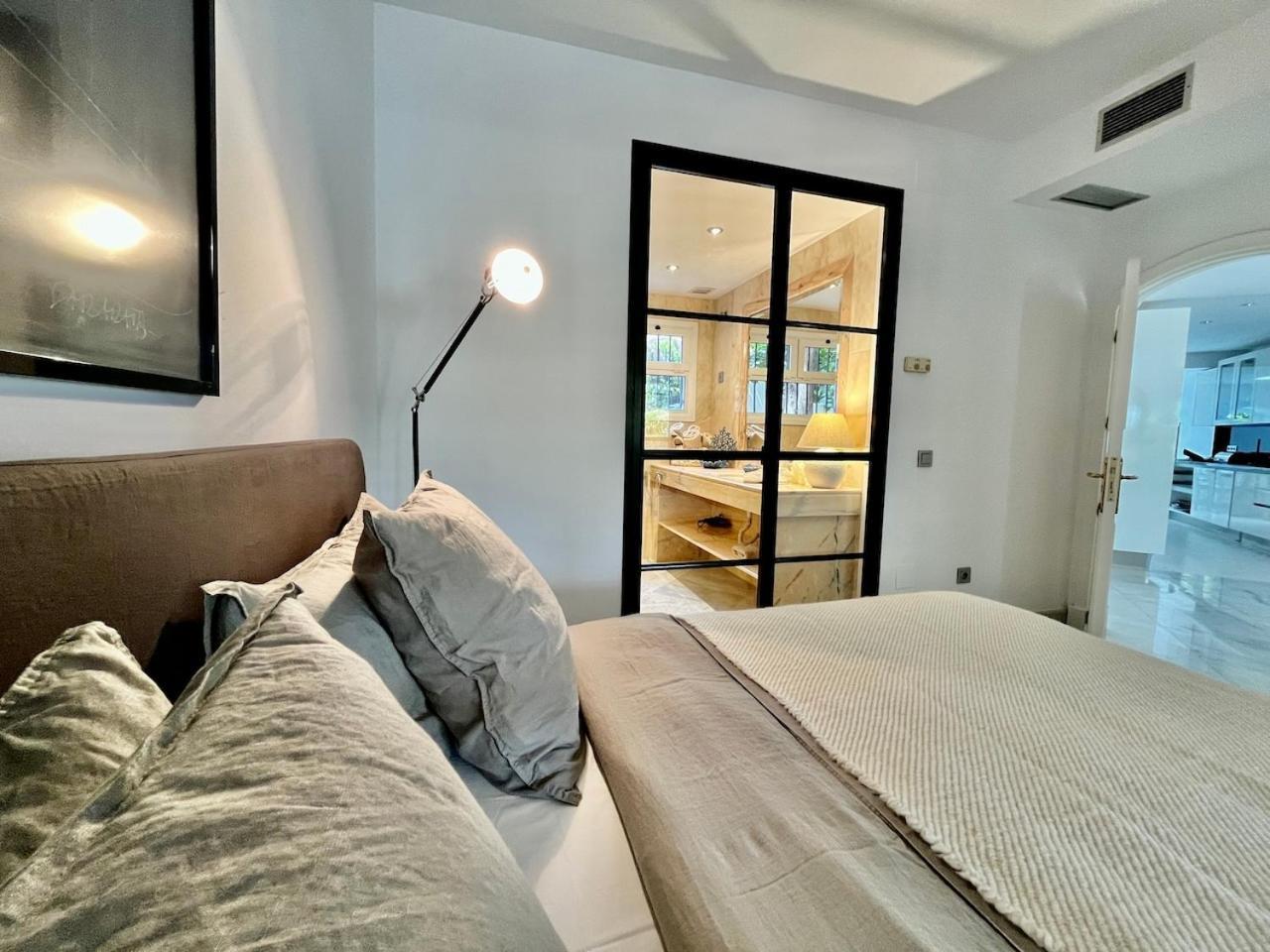 Cozy Townhouse With Sea View Holiday home