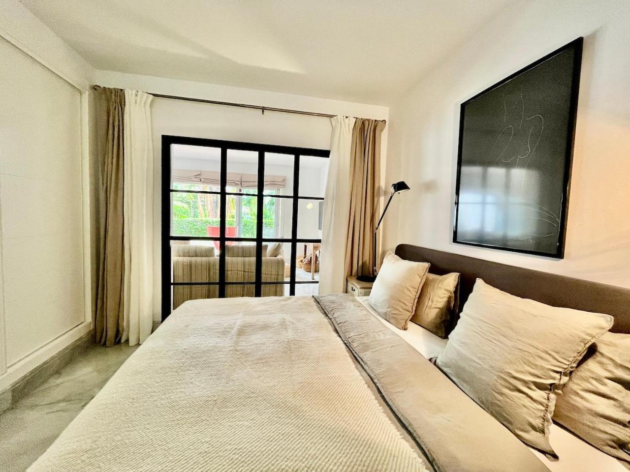 Holiday home Cozy Townhouse With Sea View *