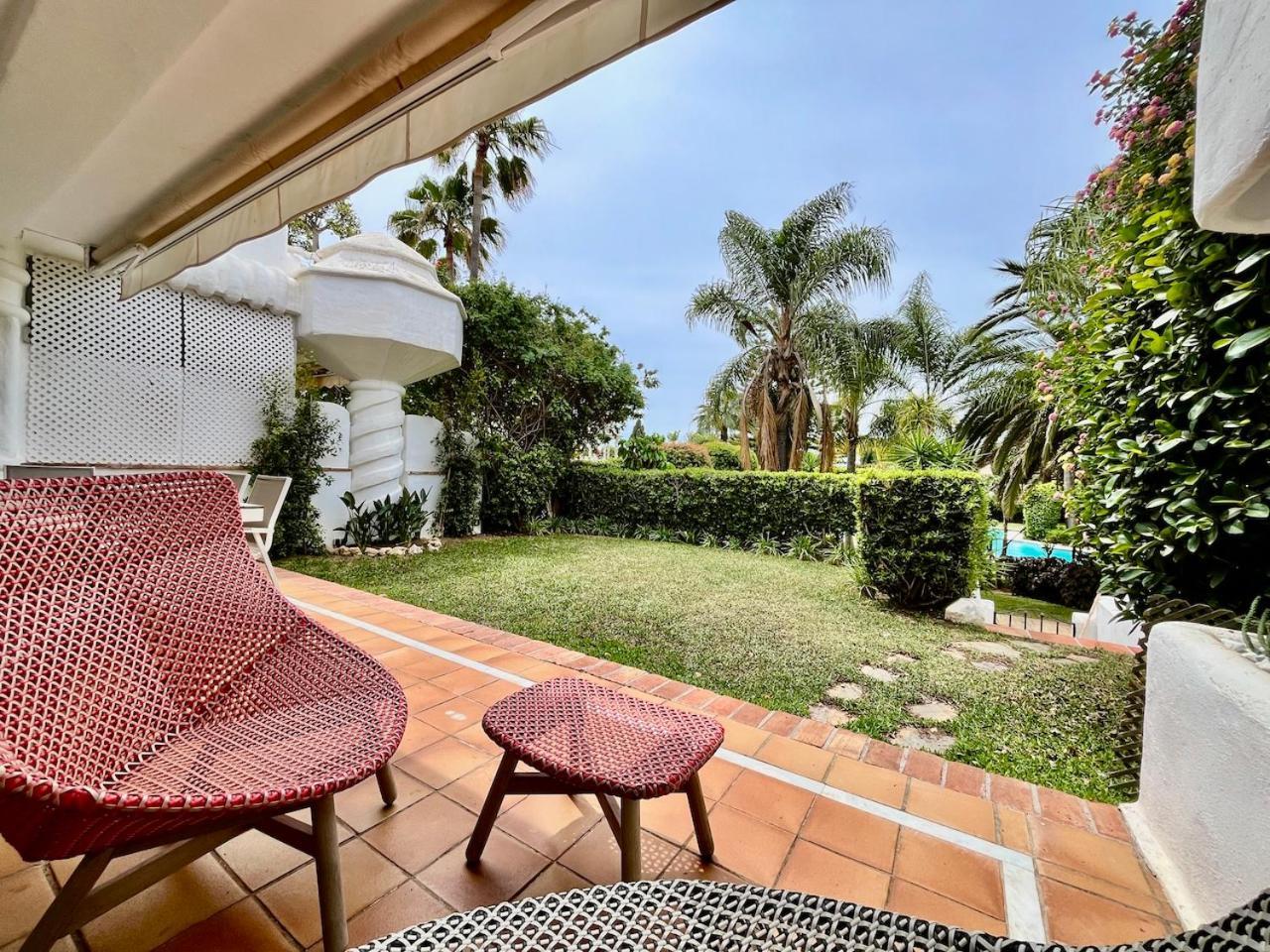 Holiday home Cozy Townhouse With Sea View