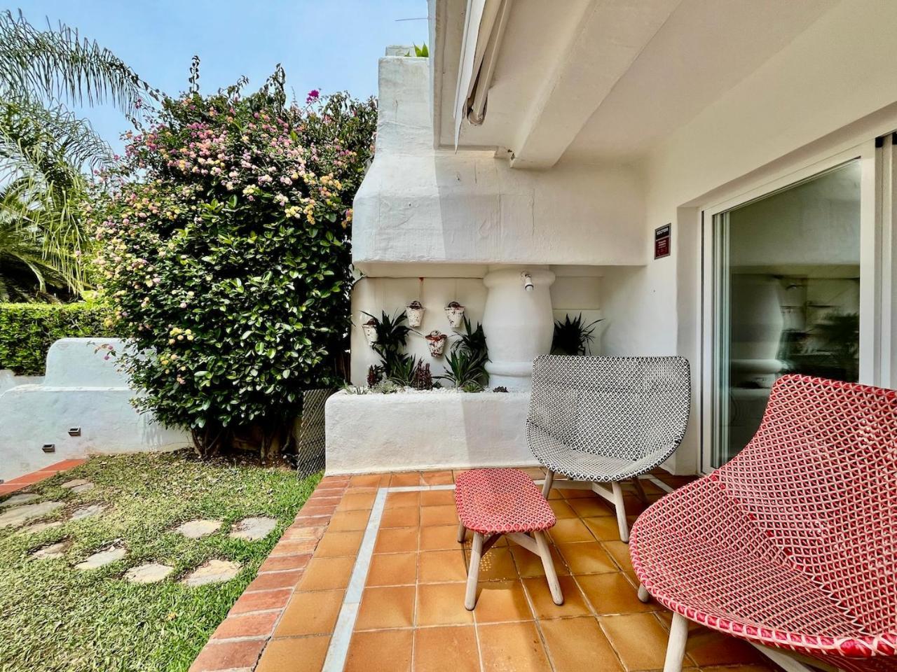Cozy Townhouse With Sea View Holiday home *