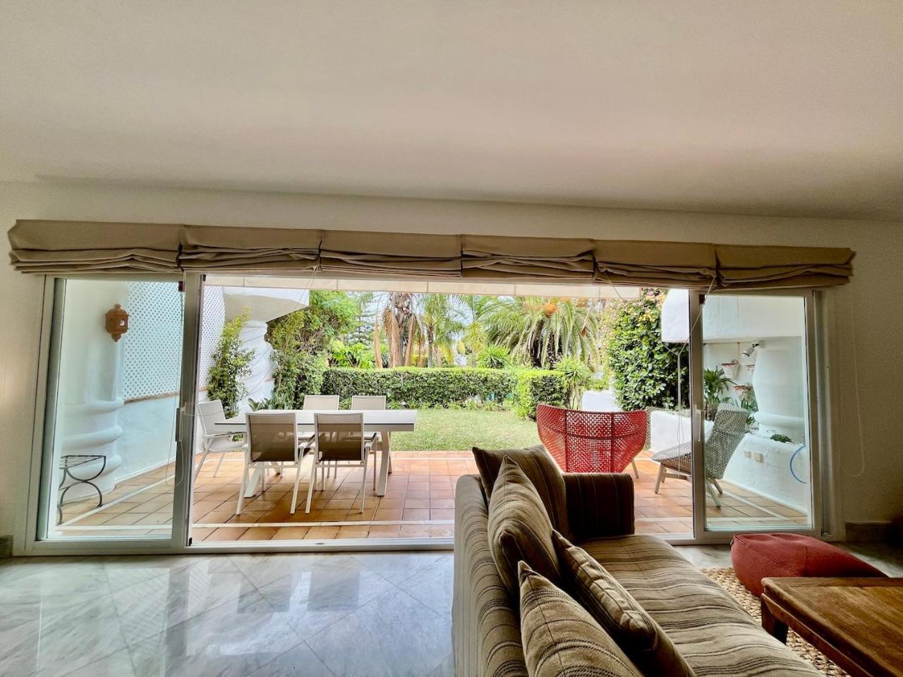 Holiday home Cozy Townhouse With Sea View *