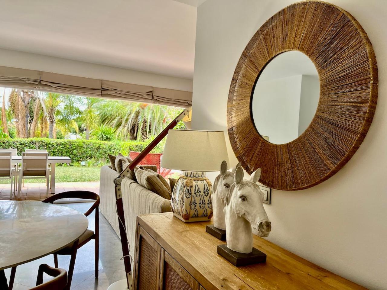 Holiday home Cozy Townhouse With Sea View