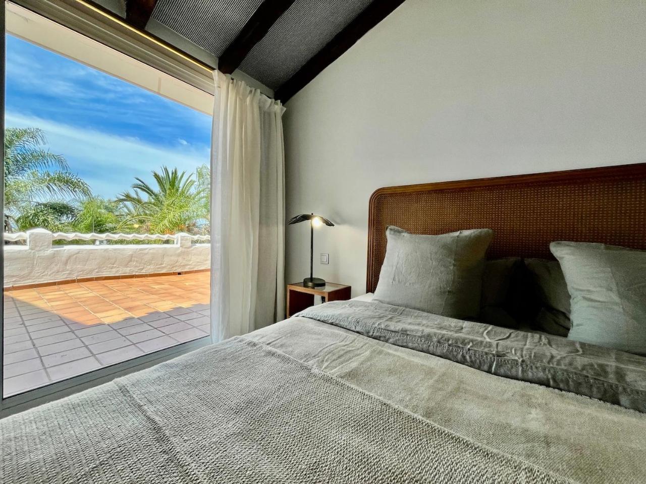 Cozy Townhouse With Sea View Holiday home